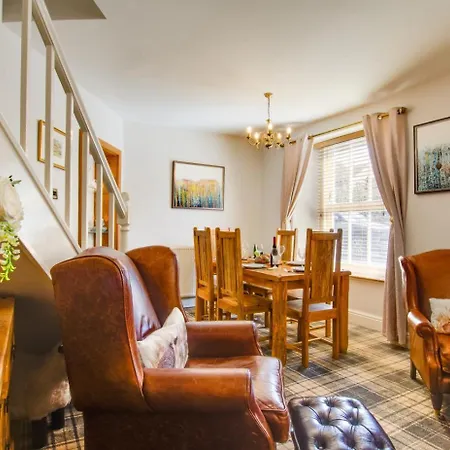 Дом отдыха 4 Bed In Oc-gl130