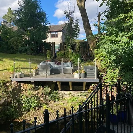 Vakantiehuis 4 Bed In Oc-gl130 *