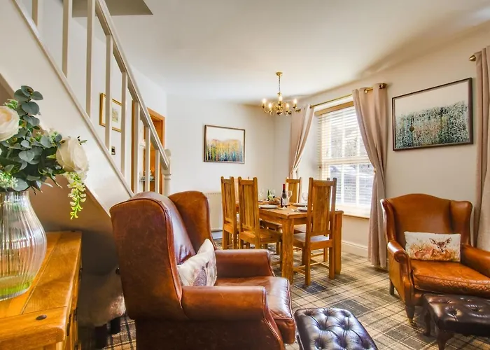 Дом отдыха 4 Bed In Oc-gl130