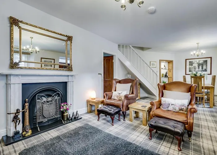 4 Bed In Oc-gl130 Дом отдыха *