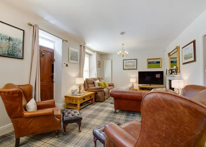 4 Bed In Oc-gl130 Дом отдыха