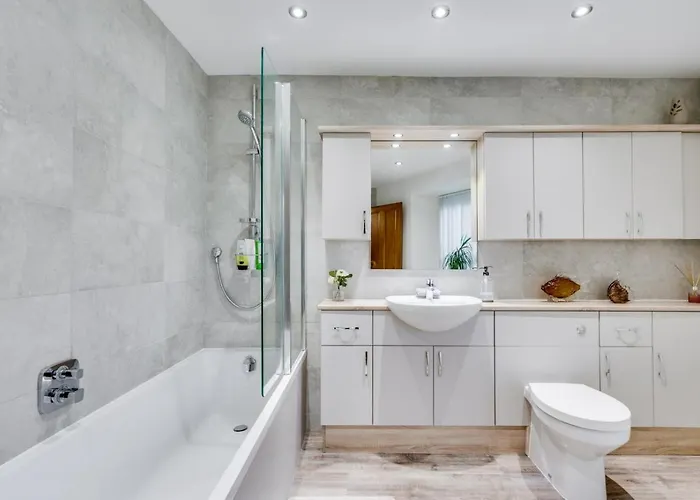 Дом отдыха 4 Bed In Oc-gl130