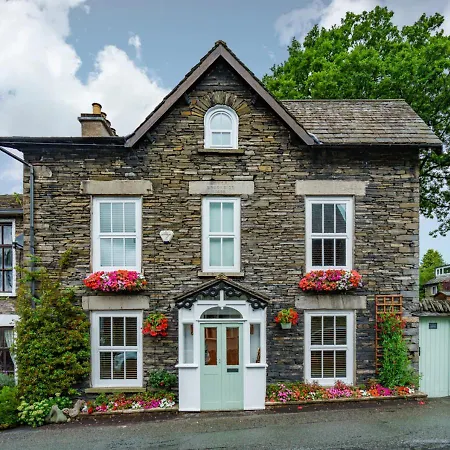 Brookside Holiday home *