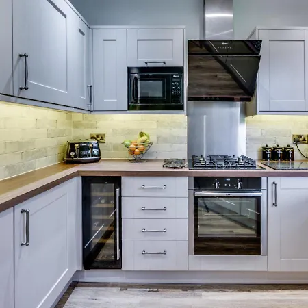 Brookside Windermere