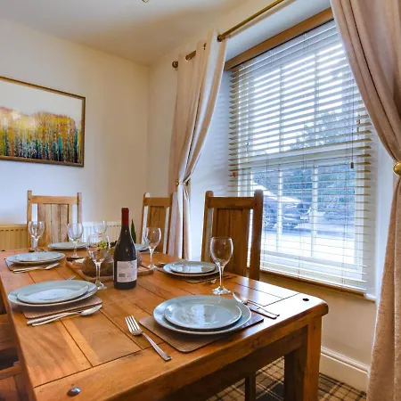 Holiday home Brookside *