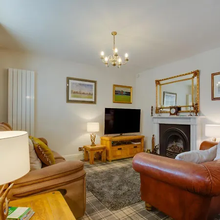 Brookside * Windermere
