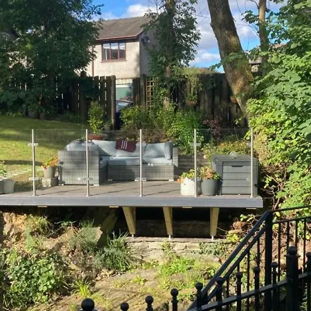 Holiday home Brookside