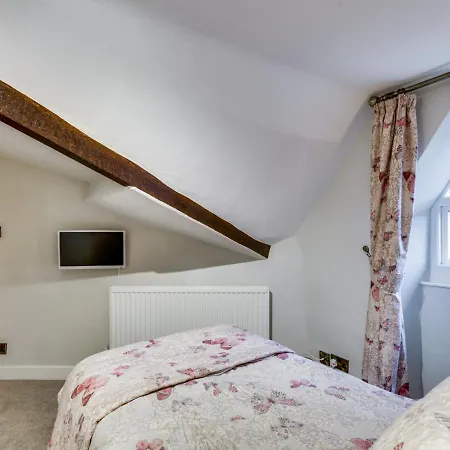 Holiday home Brookside *
