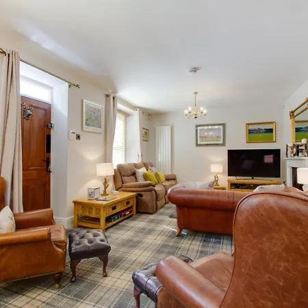 Brookside Holiday home Windermere