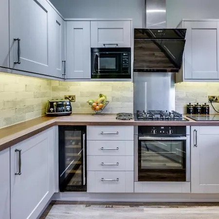 Brookside Holiday home Windermere