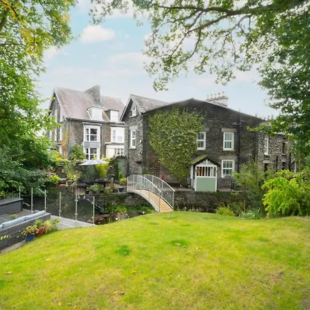 Brookside Holiday home *