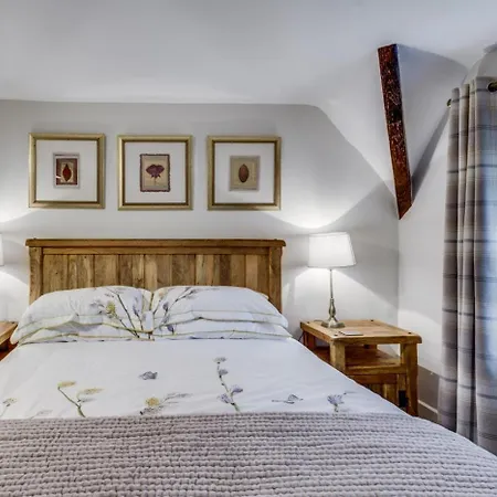 Brookside Holiday home