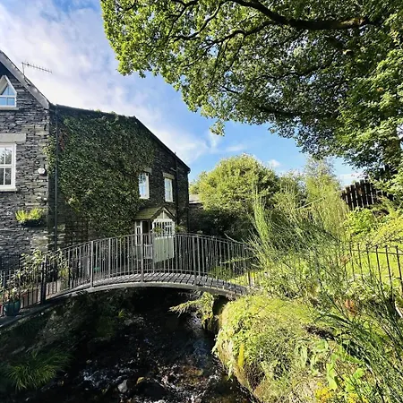 Brookside Windermere