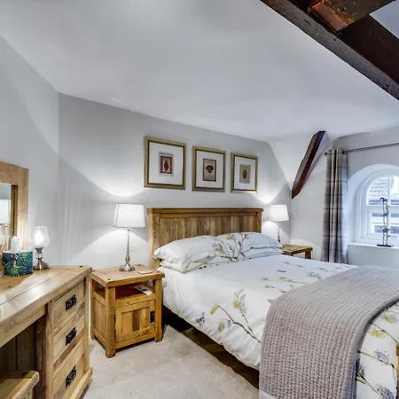 4 Bed In Oc-gl130 度假居 *