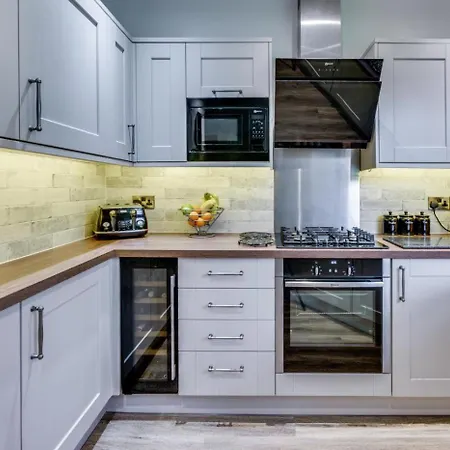 4 Bed In Oc-gl130 * 温德米尔