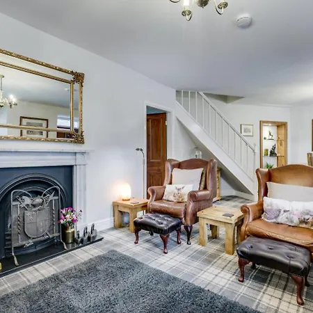 4 Bed In Oc-gl130 度假居 温德米尔