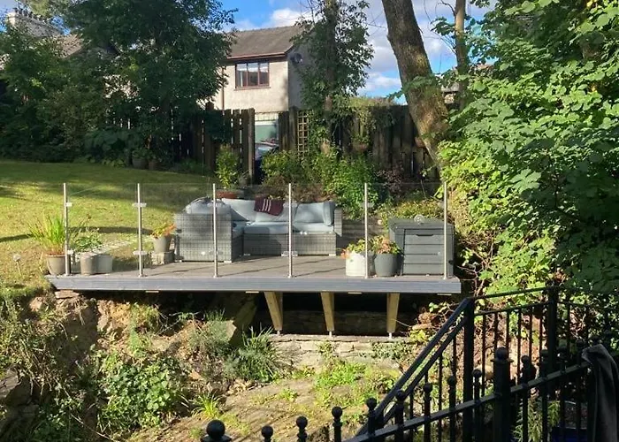 Feriehus 4 Bed In Oc-gl130 *