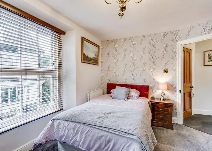 4 Bed In Oc-gl130 Windermere