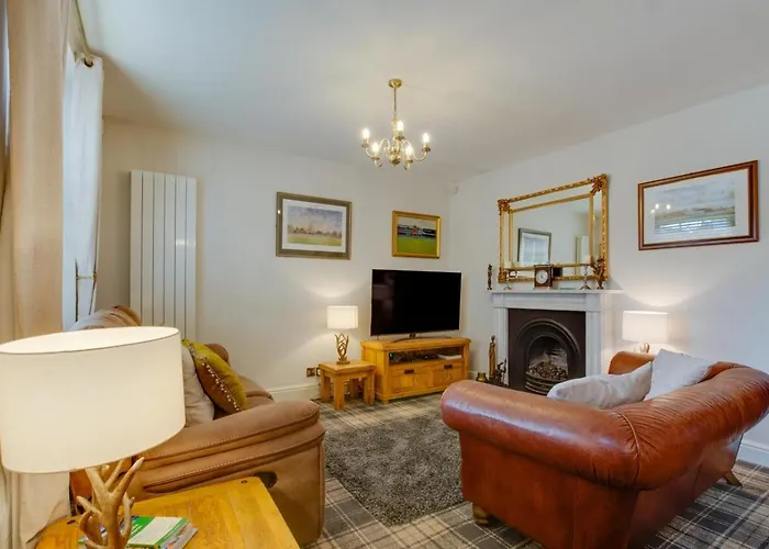 4 Bed In Oc-gl130 Feriehus *