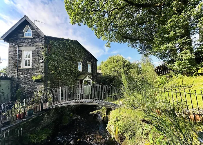 4 Bed In Oc-gl130 Windermere