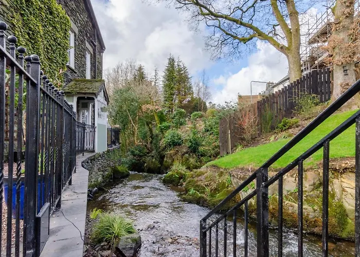 度假居 4 Bed In Oc-gl130