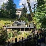 Holiday home 4 Bed In Oc-gl130 *