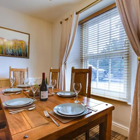 4 Bed In Oc-gl130 Feriehus